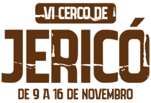 VI Cerco de Jericó