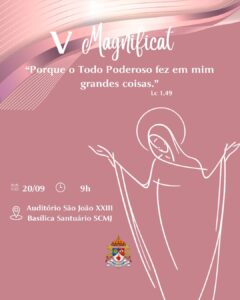 V Magnificat