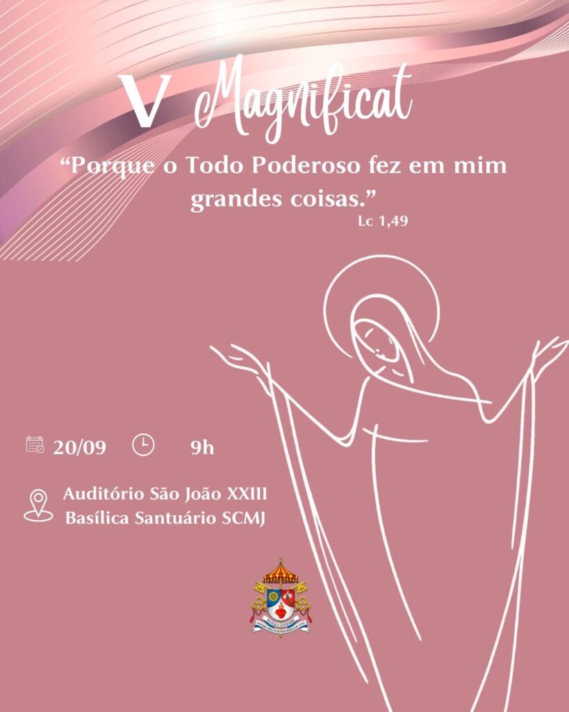 V Magnificat